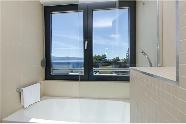 House K1, for 8 persons