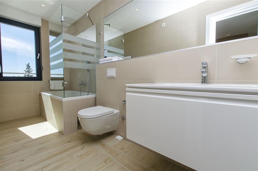 House K1, for 8 persons