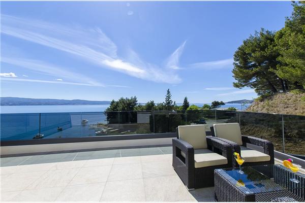 House K1, for 8 persons