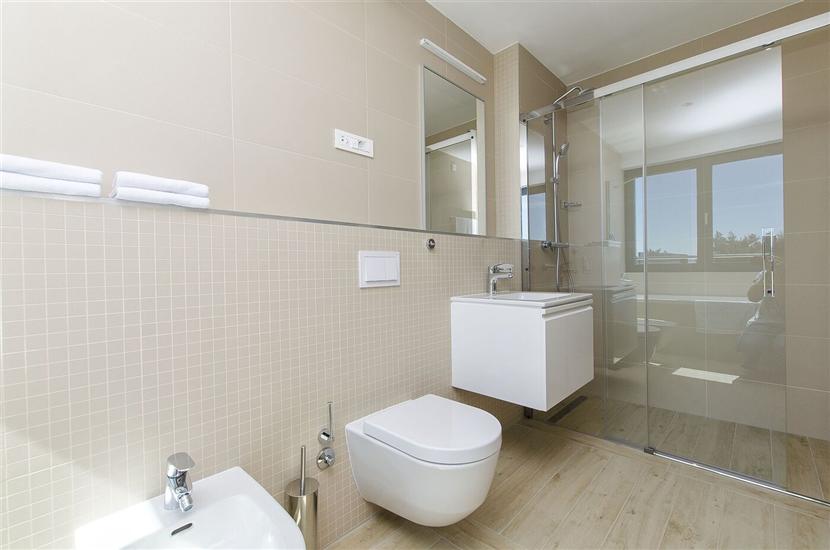 House K1, for 8 persons