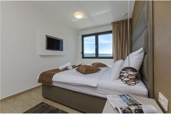 House K1, for 8 persons