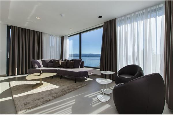 House K1, for 8 persons