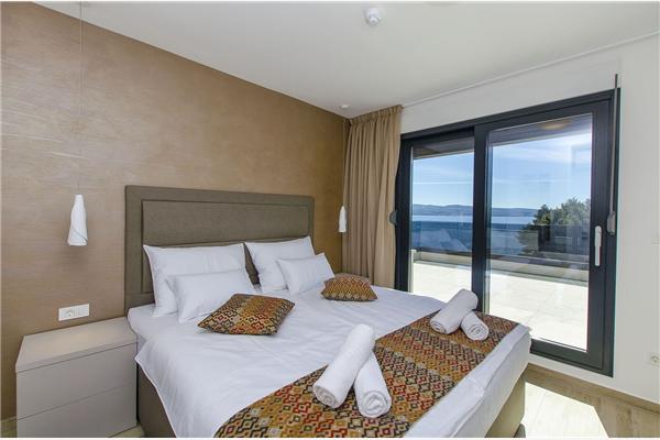 House K1, for 8 persons