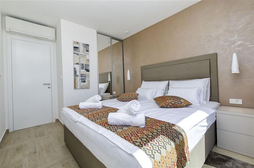 House K1, for 8 persons