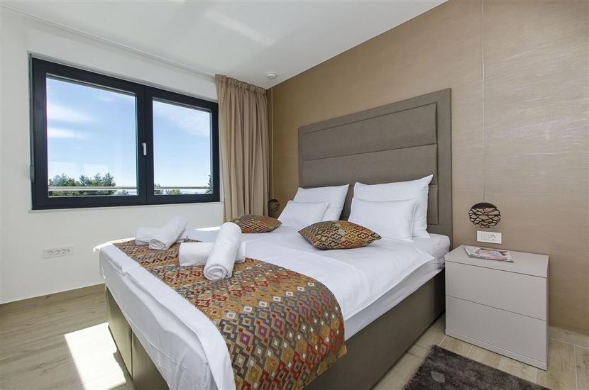 House K1, for 8 persons