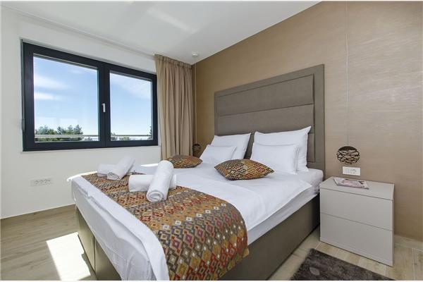 House K1, for 8 persons