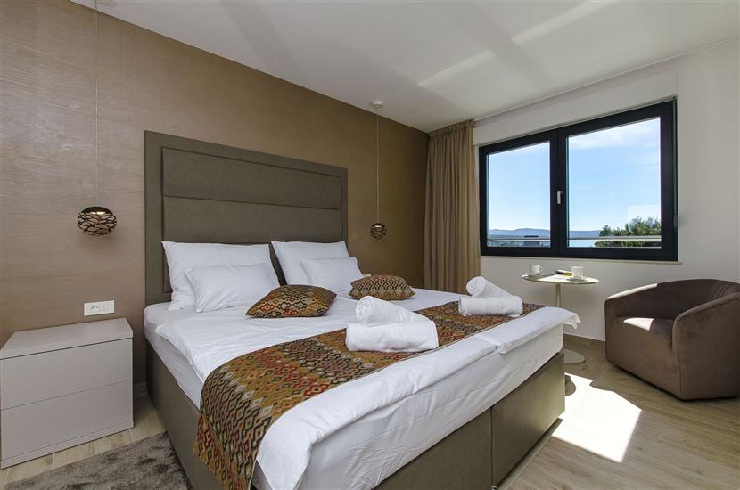 House K1, for 8 persons