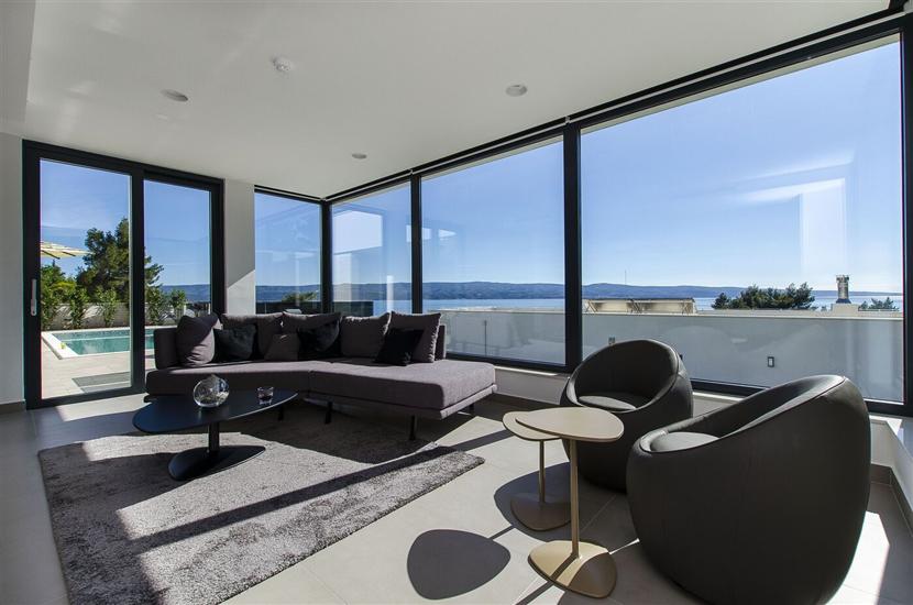 House K1, for 8 persons