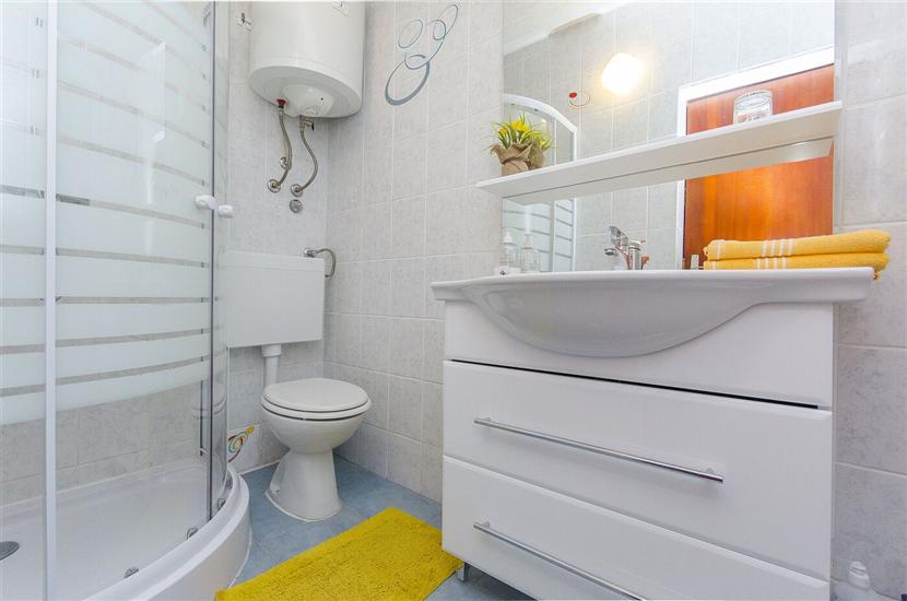 House K1, for 4 persons