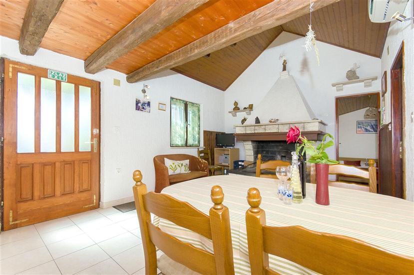 House K1, for 4 persons