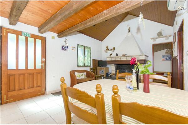 House K1, for 4 persons