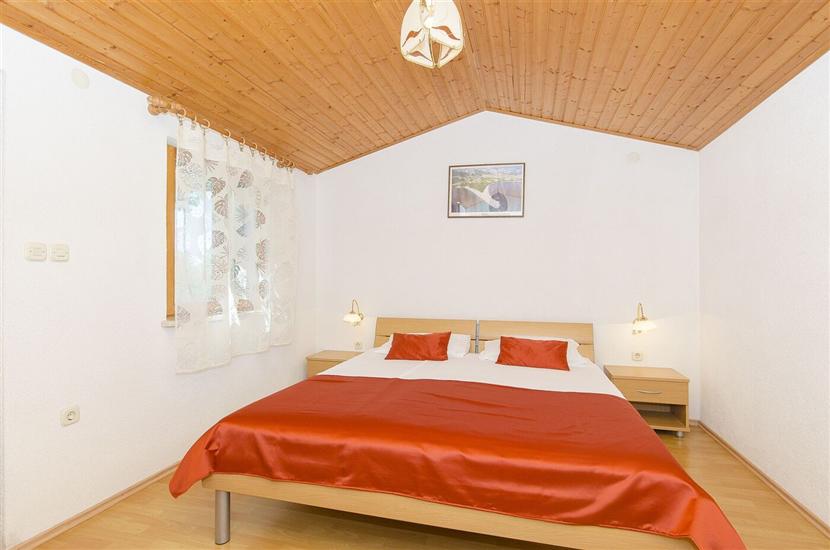 House K1, for 4 persons