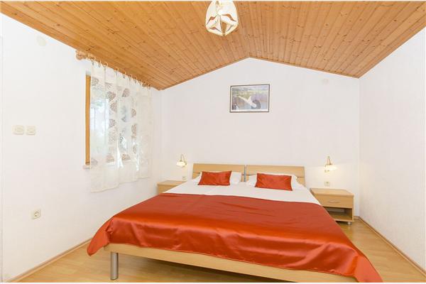 House K1, for 4 persons