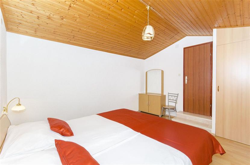 House K1, for 4 persons