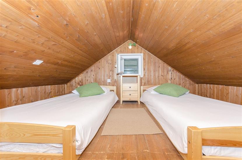 House K1, for 4 persons