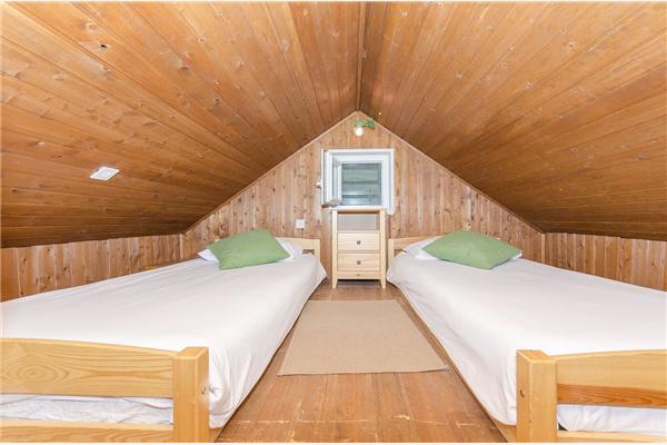 House K1, for 4 persons