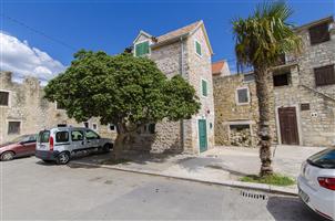House - Kastel Sucurac