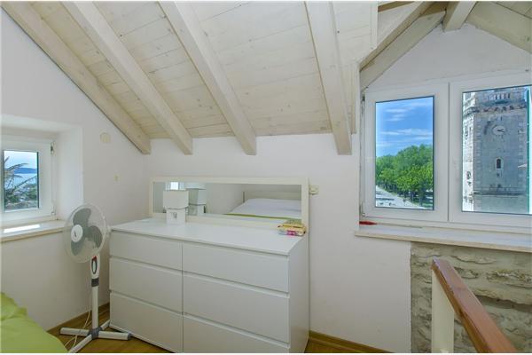 House K1, for 3 persons