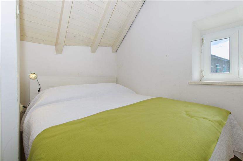 House K1, for 3 persons