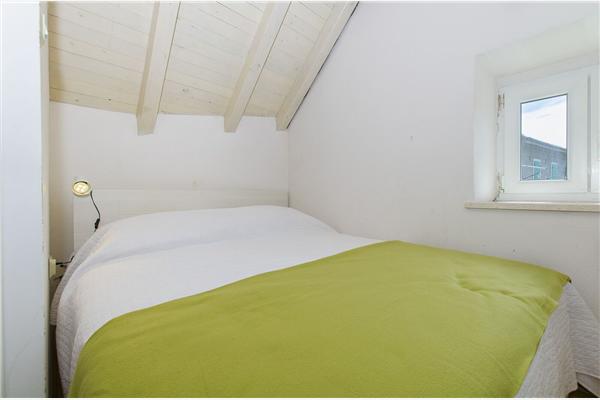 House K1, for 3 persons