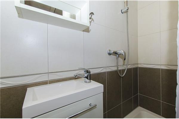 House K1, for 3 persons