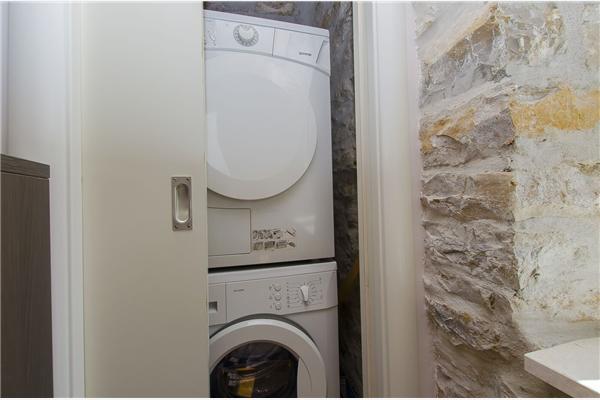 House K1, for 3 persons