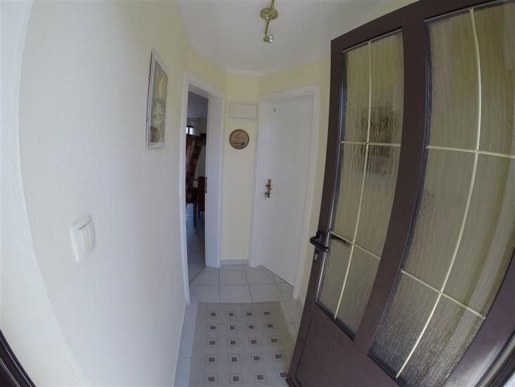 Апартаменты A1, для 4 лиц