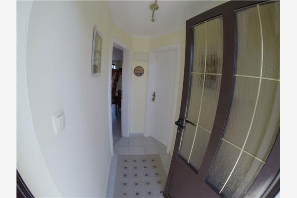 Апартаменты A1, для 4 лиц