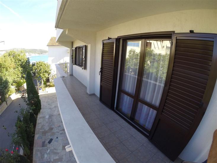 Апартаменты A1, для 4 лиц