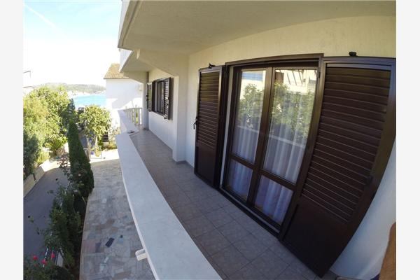 Апартаменты A1, для 4 лиц