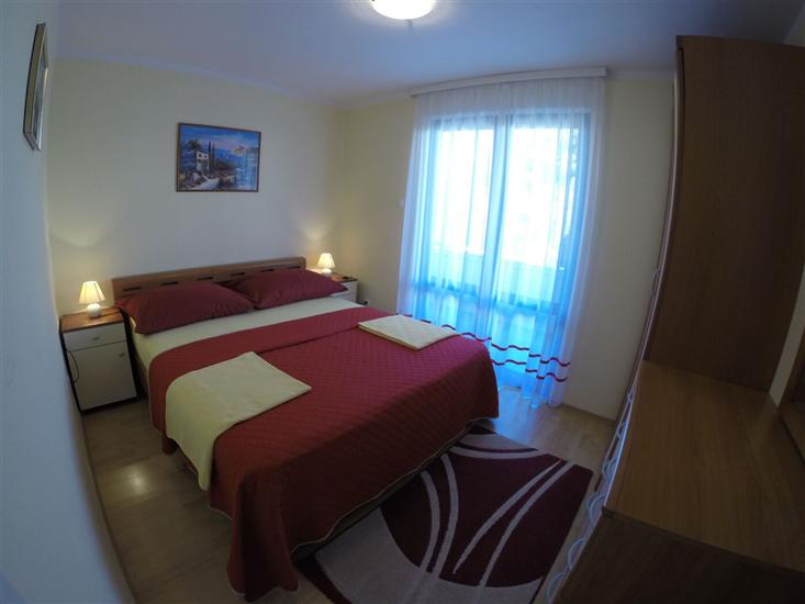 Апартаменты A1, для 4 лиц