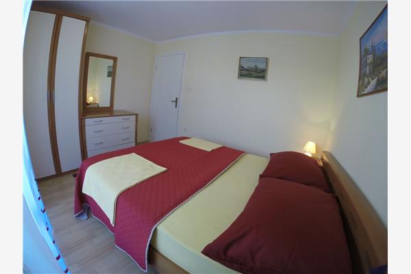 Апартаменты A1, для 4 лиц