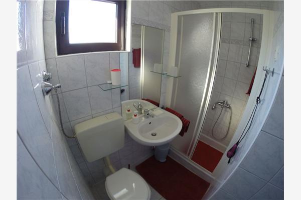 Апартаменты A1, для 4 лиц