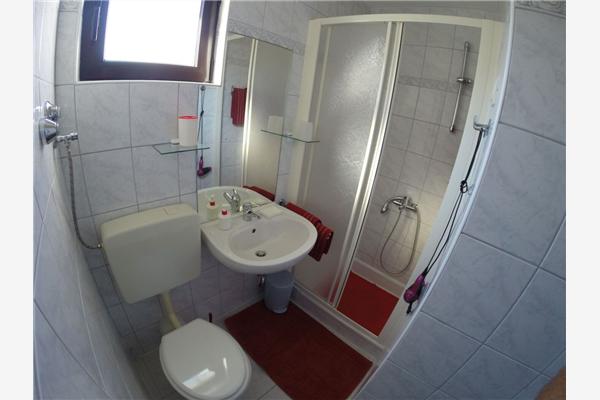 Апартаменты A1, для 4 лиц