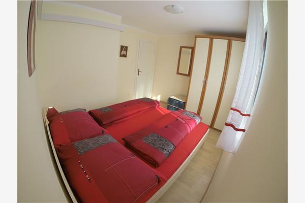 Апартаменты A2, для 4 лиц