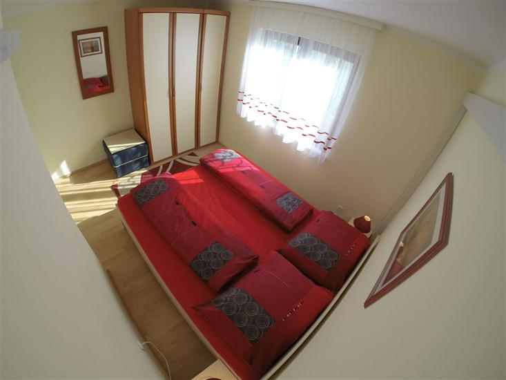 Апартаменты A2, для 4 лиц