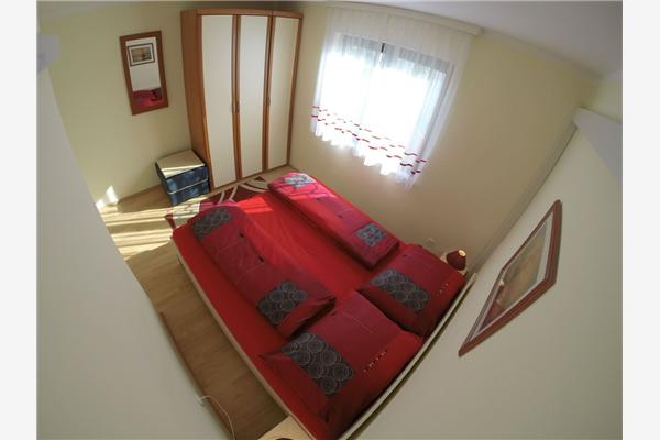 Апартаменты A2, для 4 лиц