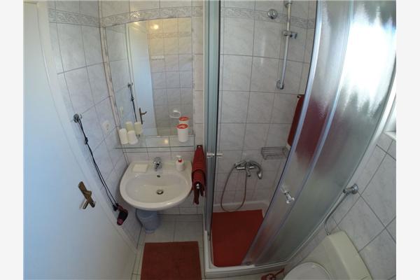 Апартаменты A2, для 4 лиц