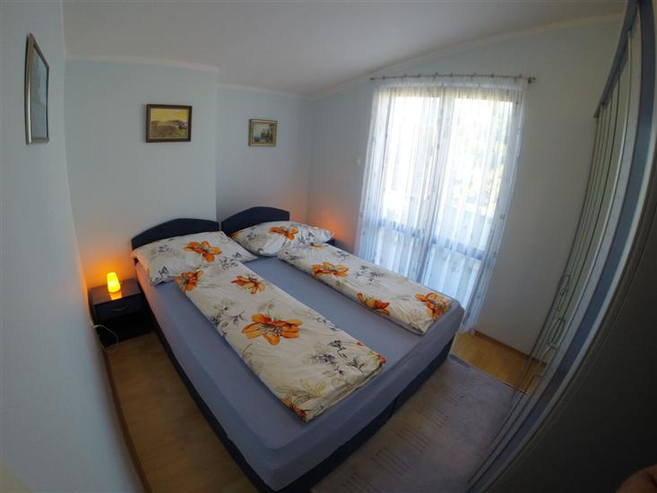 Апартаменты A3, для 4 лиц