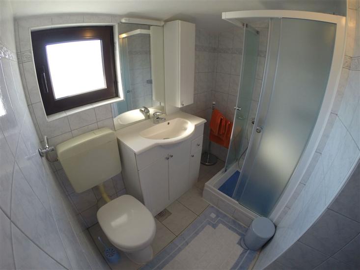 Апартаменты A3, для 4 лиц