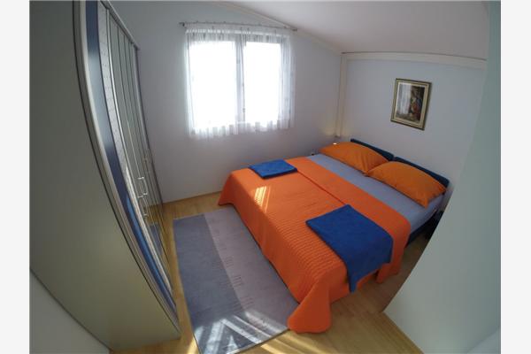 Апартаменты A4, для 4 лиц