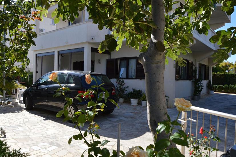 Апартаменты Martin