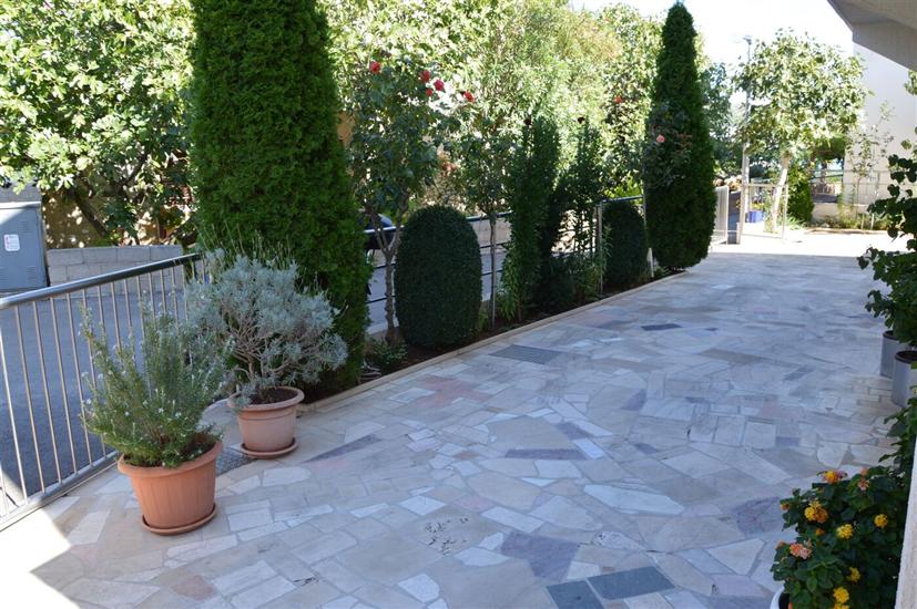 Апартаменты Martin