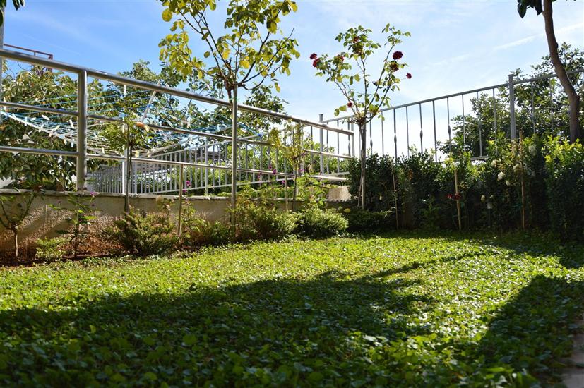 Апартаменты Martin