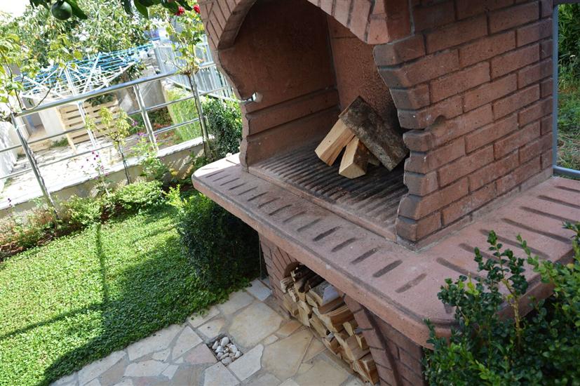 Апартаменты Martin