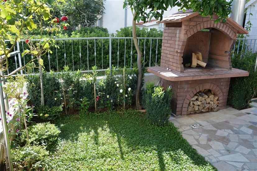 Апартаменты Martin