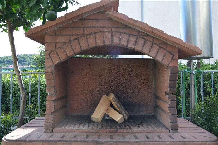 Апартаменты Martin