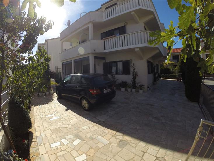 Апартаменты Martin