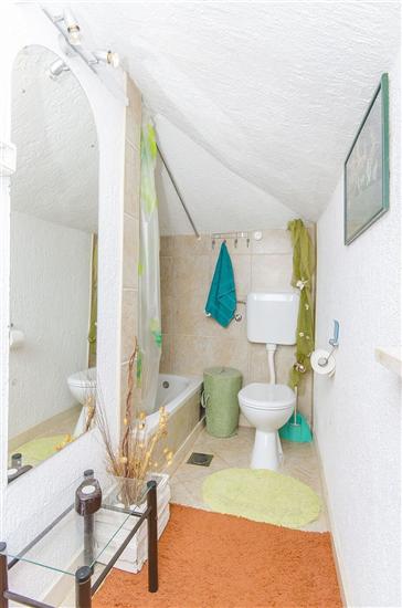 House K1, for 2 persons