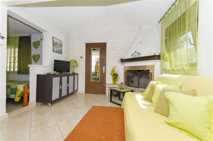 House K1, for 2 persons